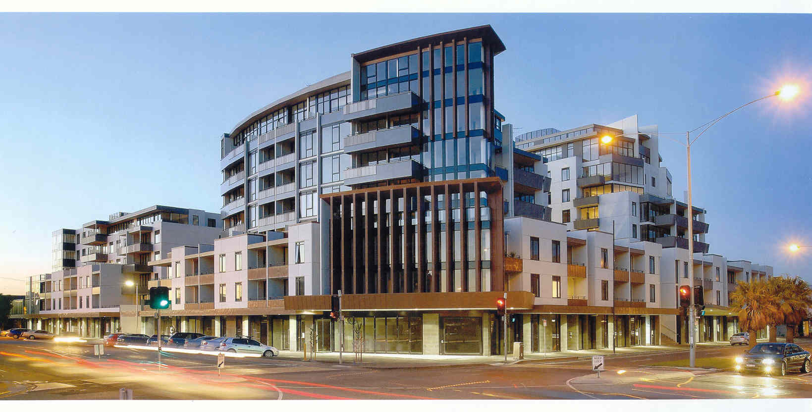 Creatice Apartment Builders Melbourne 