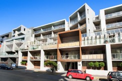 Taroona Apartments