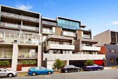 105 Nott Street, Port Melbourne