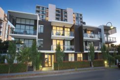 151 Beach Street, 153 Beach Street and 157 Beach Street, Port Melbourne