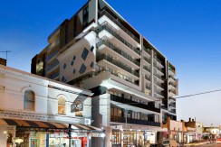 101 Bay Street, Port Melbourne