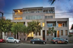 410-416 Bay Street, Port Melbourne